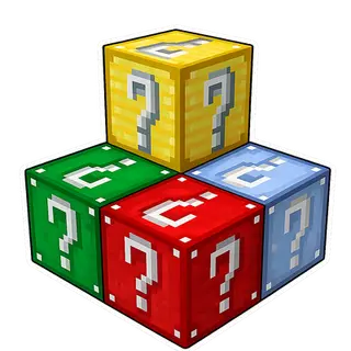The Lucky Blocks