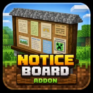 JM Notice Board (Achievement Friendly)