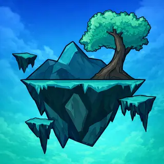 Ember's Floating Islands - Unofficial