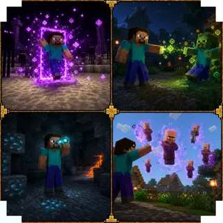 MOB ABILITY