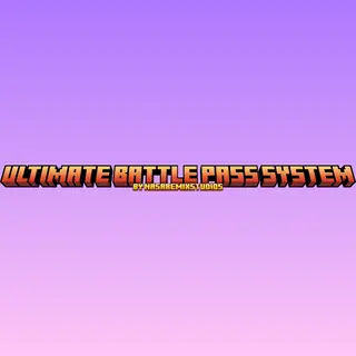 [Realm Compatible]Ultimate Battle Pass System