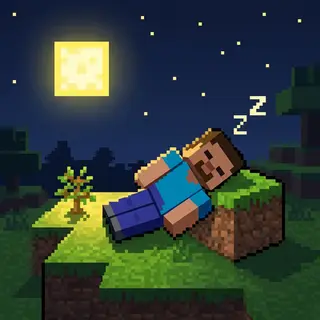 Sleep Anywhere