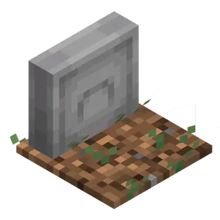 Gravestone Addon