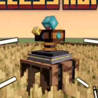 Wireless Hopper Addon