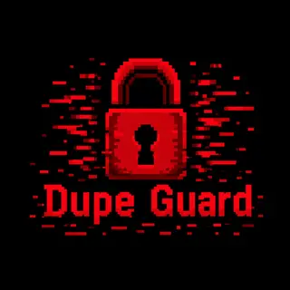 Dupe Guard (Anti dupe)