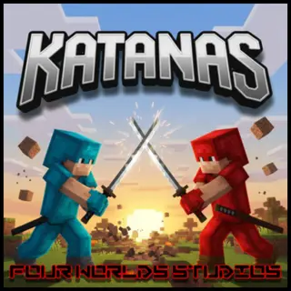 Katanas by Four
