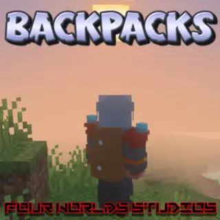 Backpacks by Four