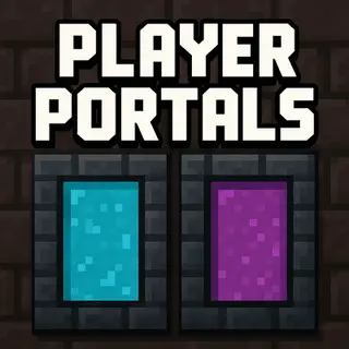 Player Portals