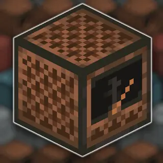 Overly Complicated Note Blocks