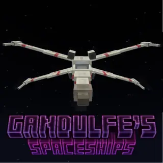 Gandulfe's Spaceships