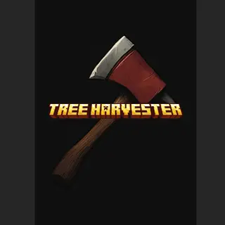 Tree Harvester Addon V2 For Bedrock