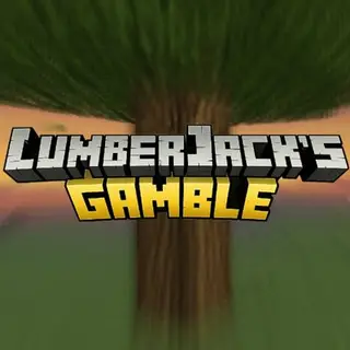 LumberJack's Gamble [Achievement Friendly] Survival Fun