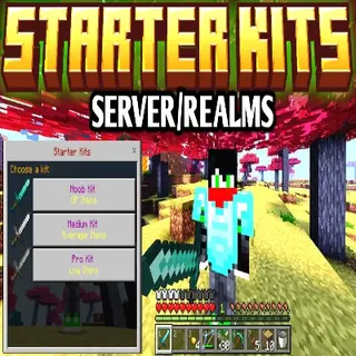 Starter Kits [Achivement Friendly]