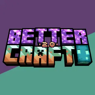 BetterCraft 2.0