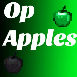 Apples +