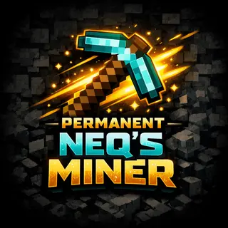 Permanent Neq's Miner || Increase Your Mining ⛏️ Speed