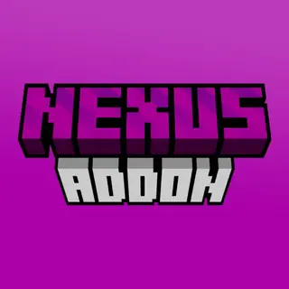 Nexus Addon [DISCONTINUED]