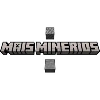 Mais Minérios