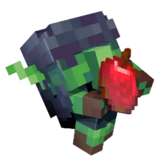 Goblin Traders (Bedrock Port)