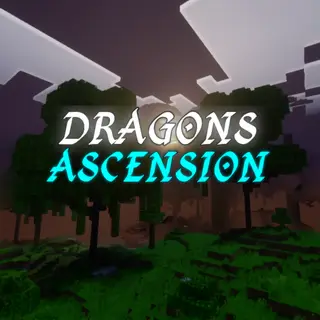 DRAGONS ASCENSION