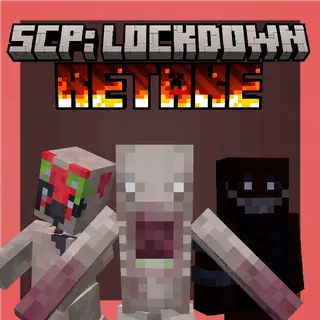 SCP: Lockdown Retake version 0.4 [DISCONTINUED]