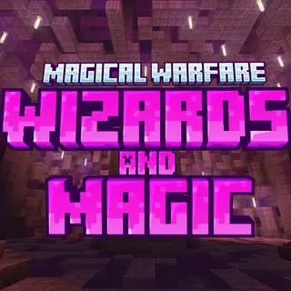 Wizards and Magic