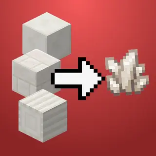 Uncraft Quartz