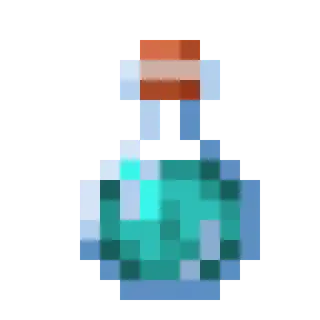 Not Enough Potions