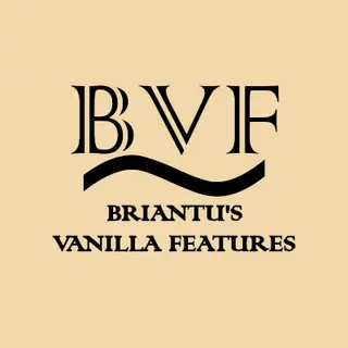 BrianTU's Vanilla Features