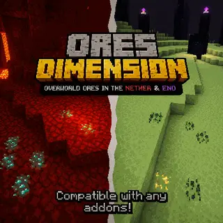 Ores Dimensión