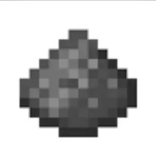 Craftable gunpowder