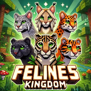 Felines Kingdom