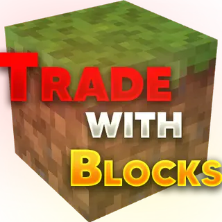 Trade with Blocks Plus