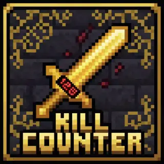 Kill Counter Addon: Mob Stats & Streaks
