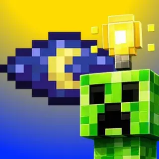 FULL BRIGHT (NIGHT VISION) by zye