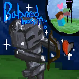 Balanced Hostility Addon