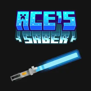 Ace's Saber