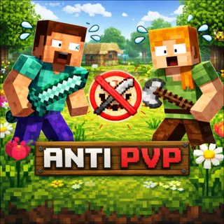 ANTI PVP (BA)