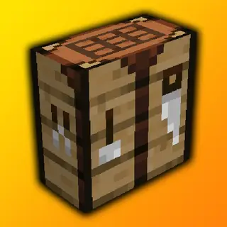 Simply Vertical Slabs