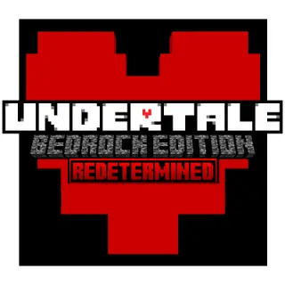 Undertale Add-on [Redetermined]