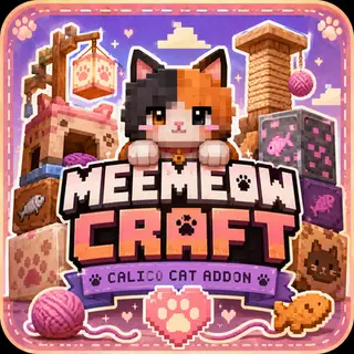 Meowcraft