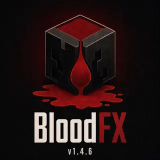 Realistic BloodFX