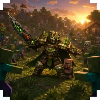 Earth Knight