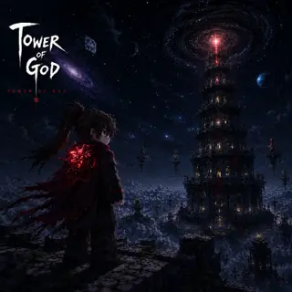 Tower of God (anime craft)