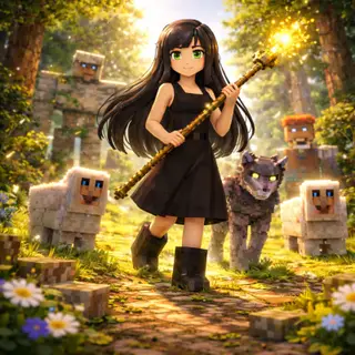 The Summoner (bs)