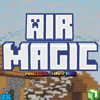 Air Magic