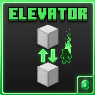 Ultimate Block Elevators