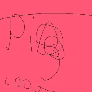 loot pig
