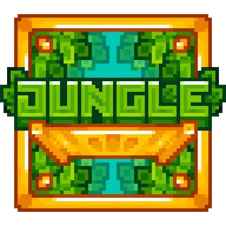 Jungle Journey's