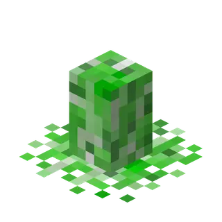 Creeper Spores